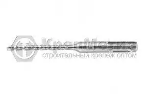 Бур по бетону Drei spitzen, SDS PLUS Gross