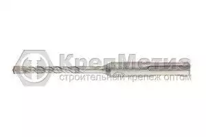 Бур по бетону PRO, SDS PLUS Gross