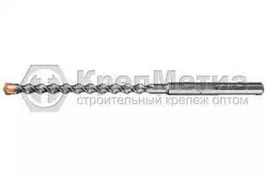Бур проломной SDS-max Ritter