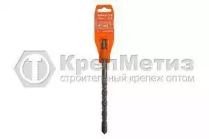 Буры SDS-Max Bohrer 4+