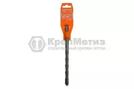 Буры SDS-Max Bohrer 4+ - Фото 1