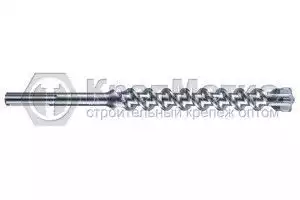 Буры SDS-max Ritter