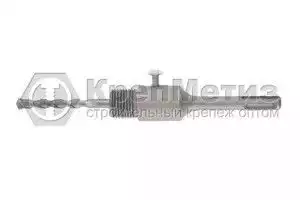 Сверло центрирующее для коронок, SDS PLUS Matrix