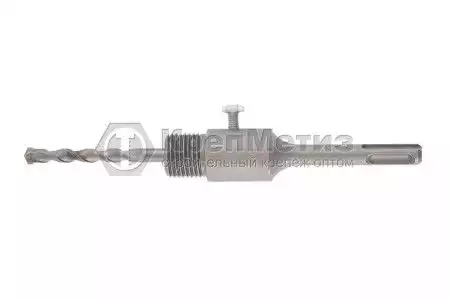 Сверло центрирующее для коронок, SDS PLUS Matrix - Фото 1