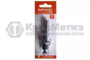Адаптер Bohrer SDS+