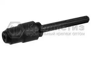 Адаптер Ritter (переходник для установки на SDSmax - оснастку SDS+)
