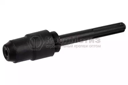 Адаптер Ritter (переходник для установки на SDSmax - оснастку SDS+) - Фото 1
