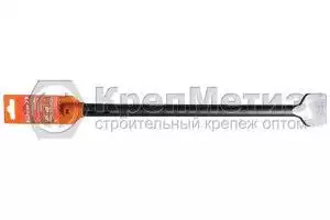 Лопатка (зубило плоское) SDS-max Bohrer