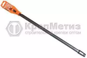 Удлинитель (с хвостовиком) SDS+ Bohrer (длина 530 мм) для коронки по бетону
