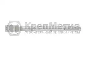 Зубило плоское, SDS MAX Matrix