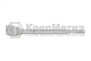 Зубило плоское, SDS PLUS, отогнутое для снятия плитки Matrix