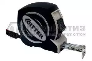 Рулетка измерительная Ritter Eco