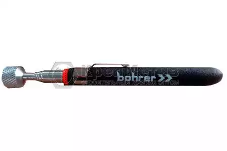 Телескопический захват Bohrer магнитный Т4 8LBS (до 3,6 кг) - Фото 1