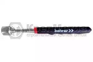 Телескопический захват Bohrer магнитный Т6 16LBS (до 7,2 кг)