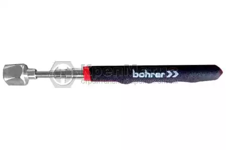 Телескопический захват Bohrer магнитный Т6 16LBS (до 7,2 кг) - Фото 1