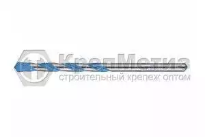 Сверло по бетону, Multiconstruction PRO Gross