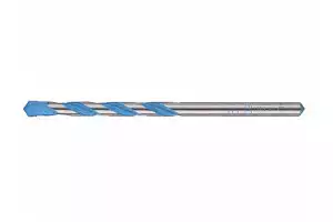 Сверло по бетону, Multiconstruction PRO Gross, 6х100 мм