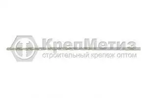 Сверло по металлу полированное, удл, HSS, 10 шт, цилиндрический хвостовик Matrix