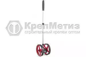 Колесо измерительное механическое Matrix
