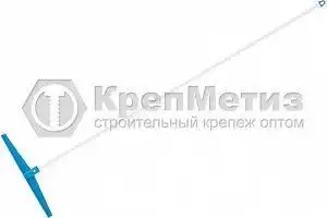 Грабли пластиковые, 13 прямых зубьев, усиленные, металлический черенок, Luxe, Palisad