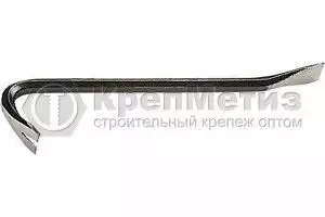 Гвоздодер шестигранный, окрашенный Sparta