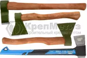 Топоры
