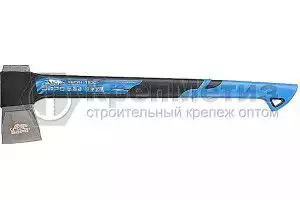 Колун, двухкомпонентная рукоятка Nylon Барс