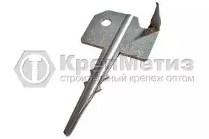 Террасный гвоздь
