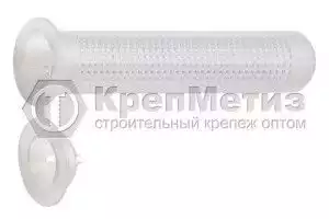 Гильза сетчатая