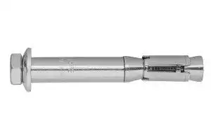 LIEBIG Type S SAFETY BOLT анкера для высоких нагрузок с болтом, ZP M10-15/70/5 мм