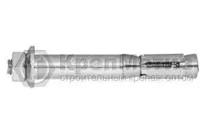 SAFETY BOLT анкера для высоких нагрузок