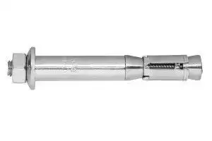 SAFETY BOLT анкера для высоких нагрузок M10-15/70/15 мм