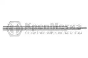Установочный инструмент для забивных анкеров LT+