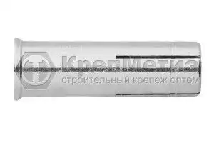 Забивные анкера с бортиком LAL+, ETA-одобрение