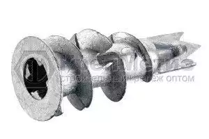 KLA METAL, металлическое крепление для гписокартона