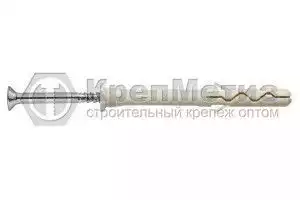 LYT дюбель-гвоздь (UK KP, LK SP, LK RST, LK SPKK)