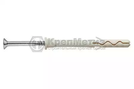 LYT дюбель-гвоздь (UK KP, LK SP, LK RST, LK SPKK) - Фото 1