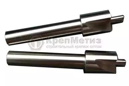 Сверло для Duro PT - Фото 1