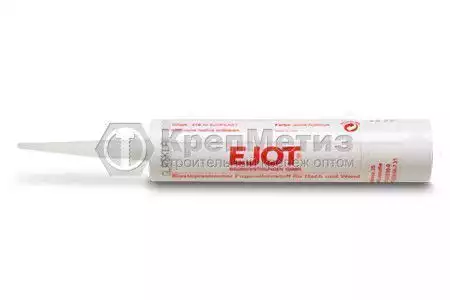 Герметик EJOT® EJOPLAST 310 мл - Фото 1
