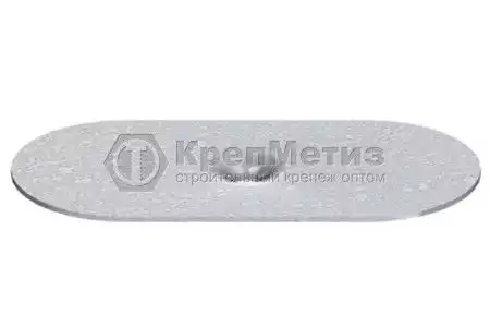 HTV - Halteteller Stahl TK - Фото 1