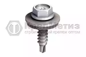 JT2-3-2H-4,8x19 V14 (зауженное сверло 3 мм)