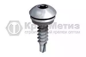 JT2-FR-2H Сlimadur (сверло 3 мм)