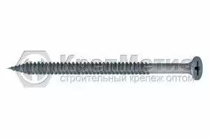 Самосверлящийся шуруп EJOT® Dabo из оцинкованной стали с антикоррозийным покрытием CLIMADUR VHT-R