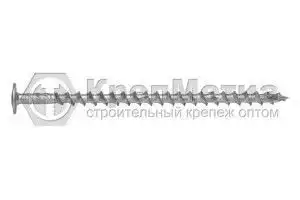 Шуруп по газобетону, металл 10.5 KBRM