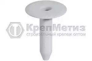 Телескопический держатель из полиамида EcoTek