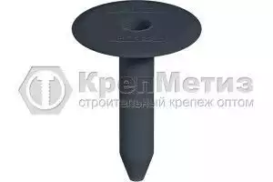 Телескопический держатель из полиамида HTK 2G