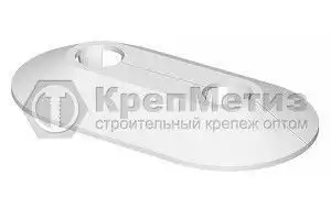 X-plate
