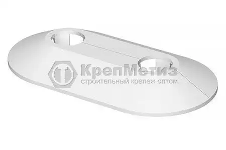X-plate - Фото 1