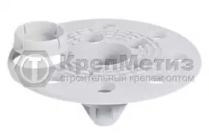 Тарельчатый держатель из полиэтилена SBH-T