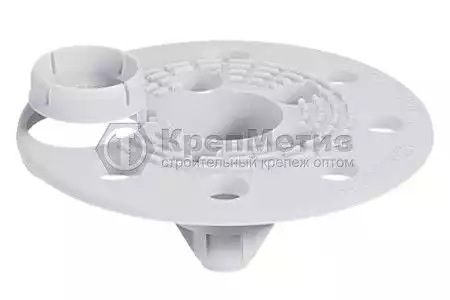 Тарельчатый держатель из полиэтилена SBH-T - Фото 1